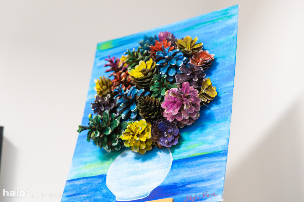 Drugie urodziny MAL na Lokajskiego