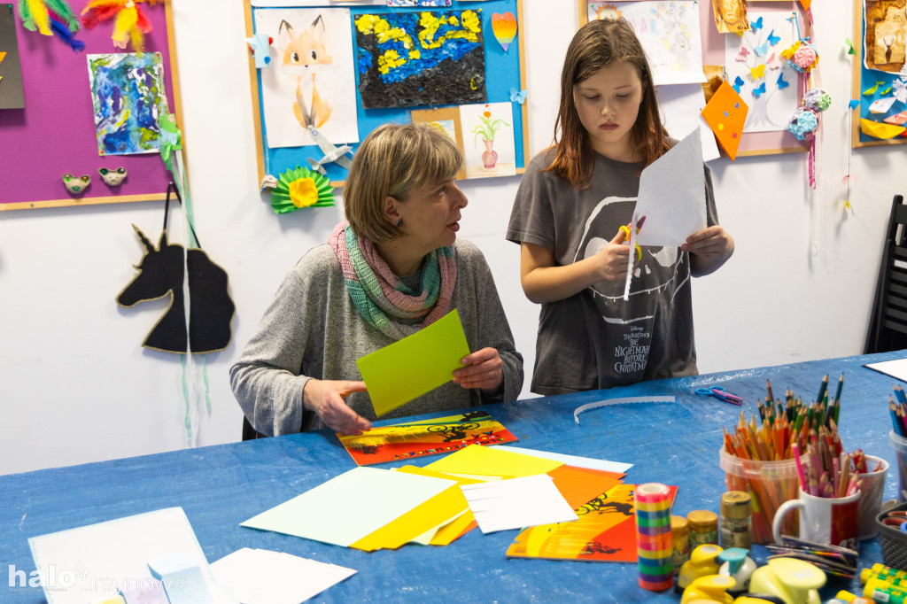 Drugie urodziny MAL na Lokajskiego