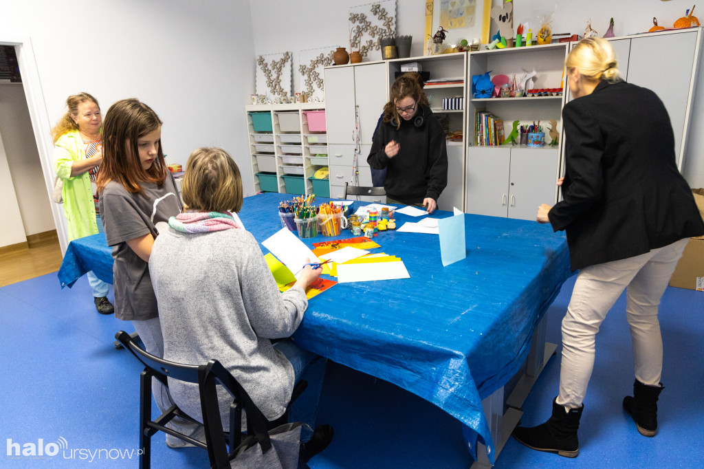 Drugie urodziny MAL na Lokajskiego