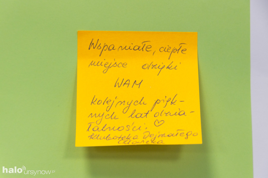 Drugie urodziny MAL na Lokajskiego