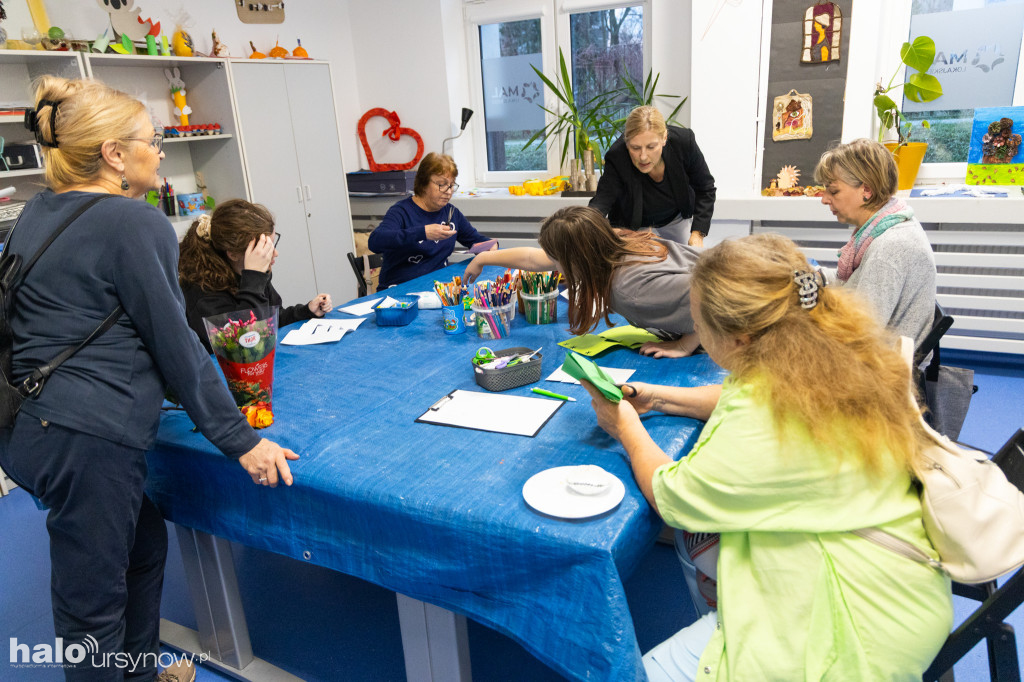 Drugie urodziny MAL na Lokajskiego