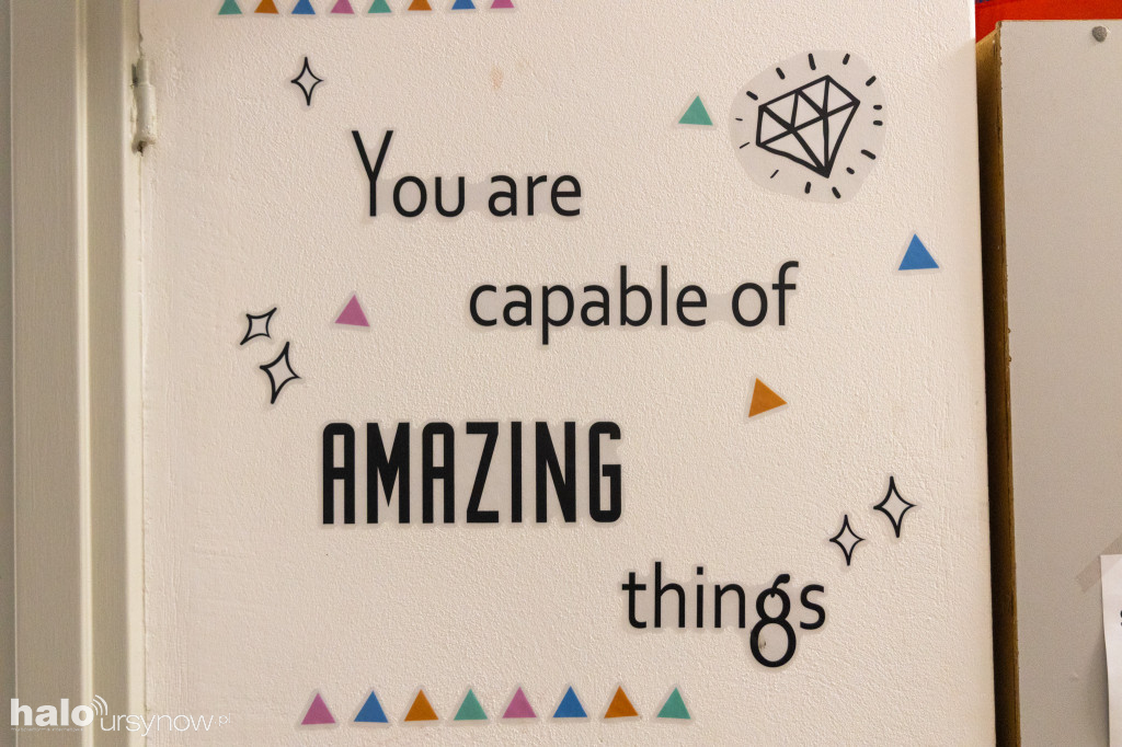 Drugie urodziny MAL na Lokajskiego