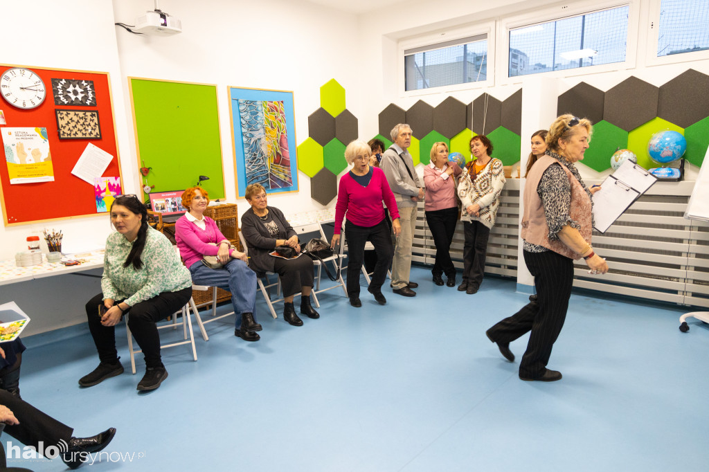 Drugie urodziny MAL na Lokajskiego