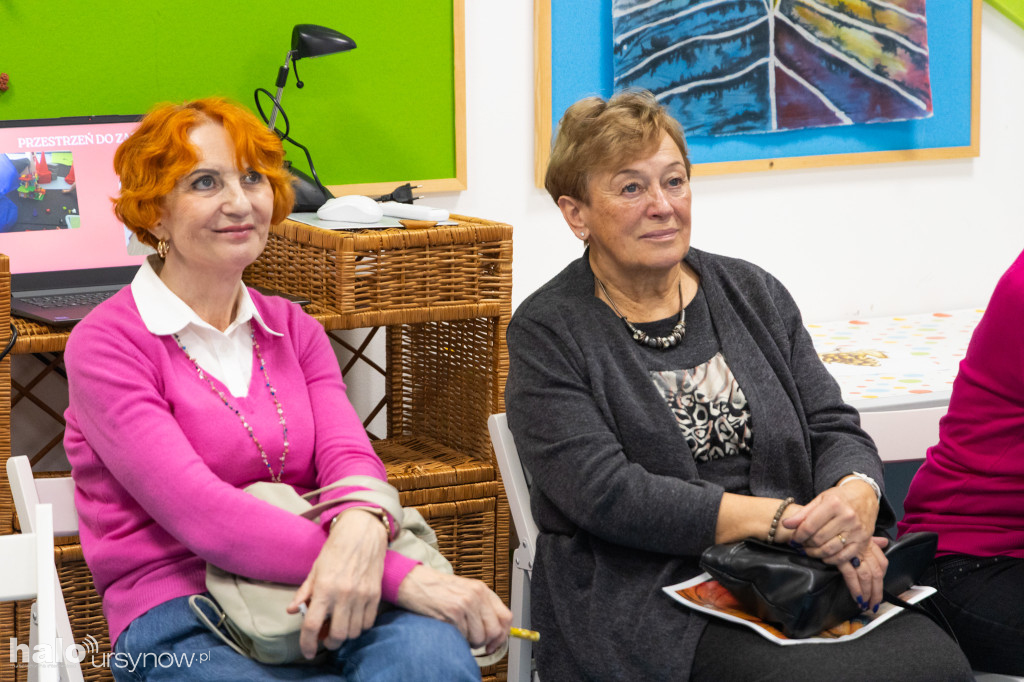 Drugie urodziny MAL na Lokajskiego