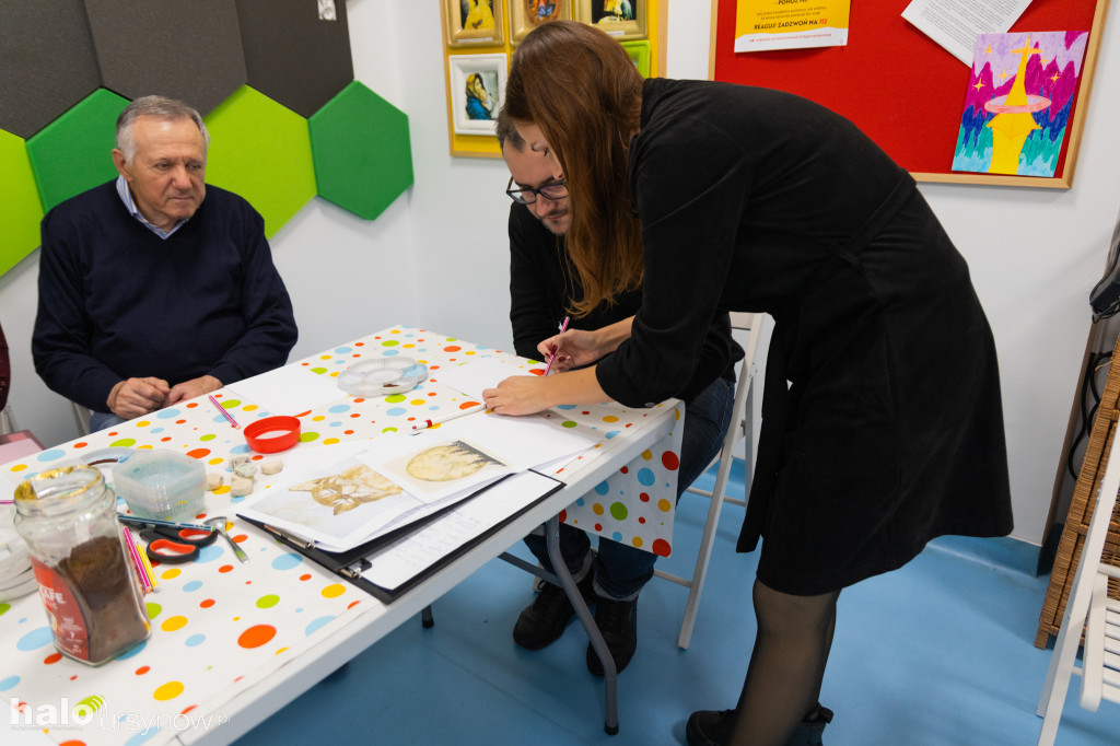 Drugie urodziny MAL na Lokajskiego