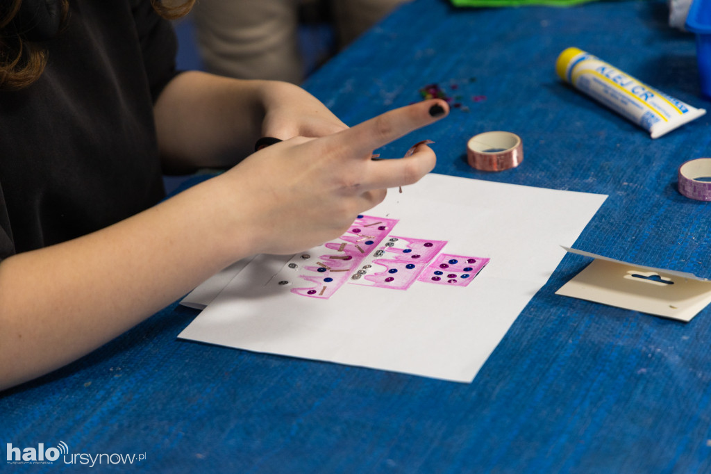 Drugie urodziny MAL na Lokajskiego