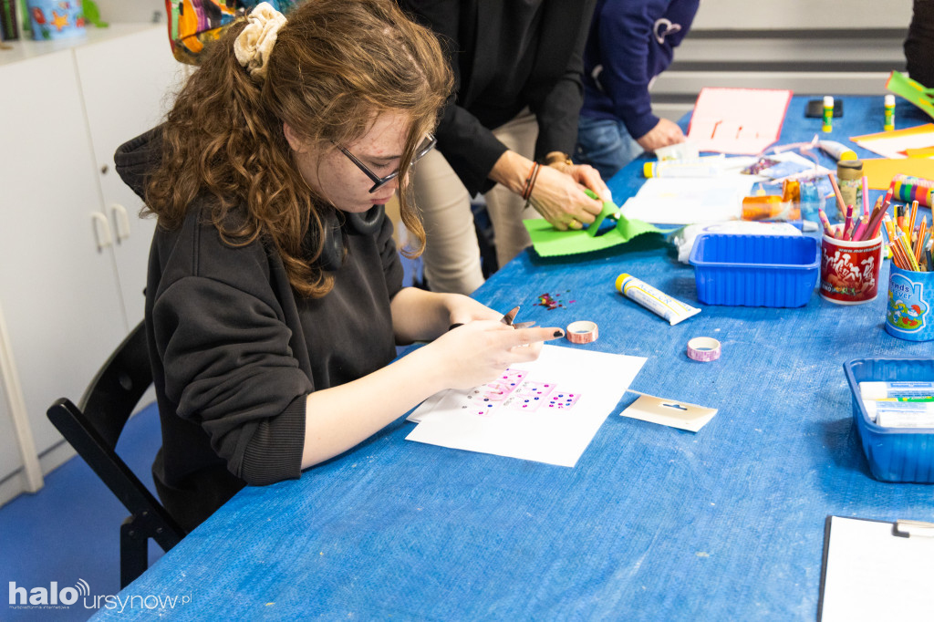 Drugie urodziny MAL na Lokajskiego