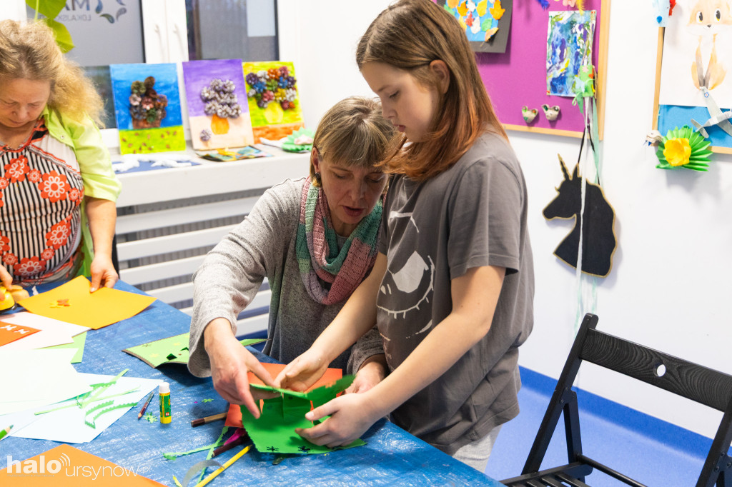 Drugie urodziny MAL na Lokajskiego