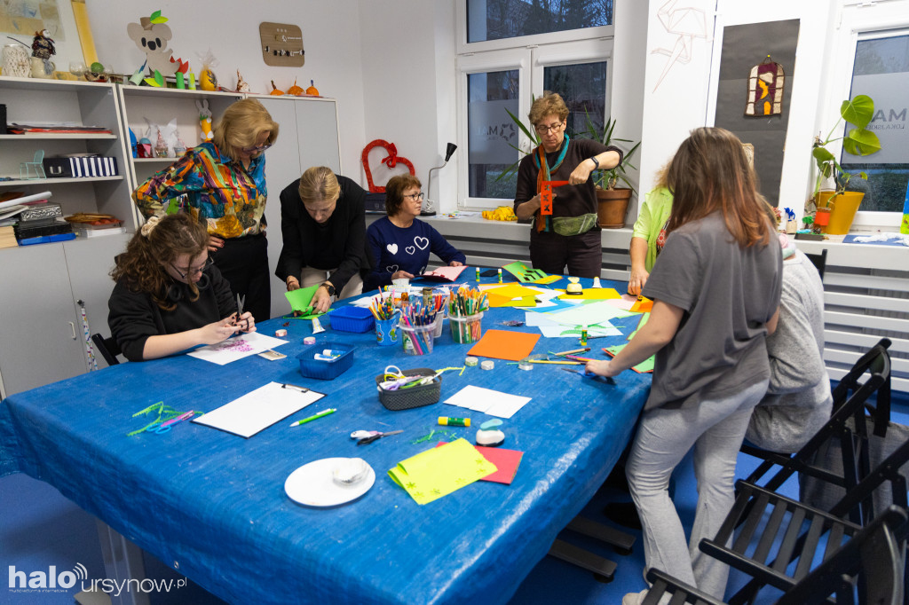 Drugie urodziny MAL na Lokajskiego