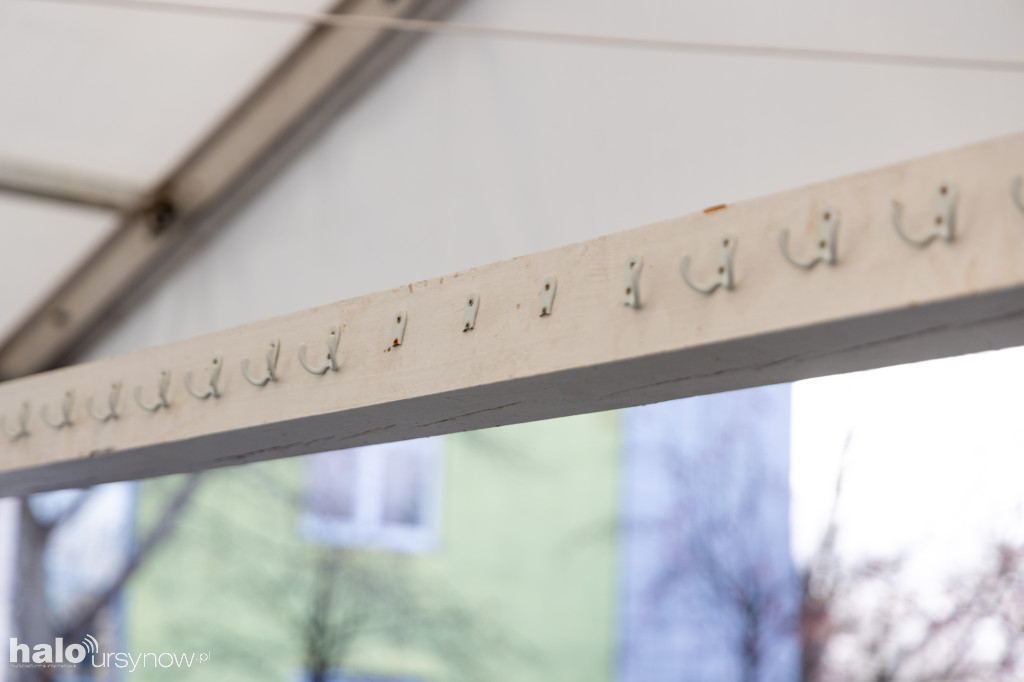 Otwarcie lodowiska na Kajakowej 2025