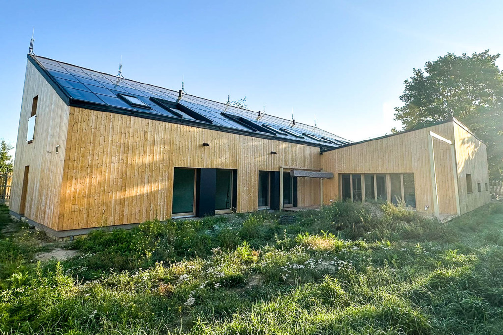 Dom dla Młodych Mam na Ursynowie