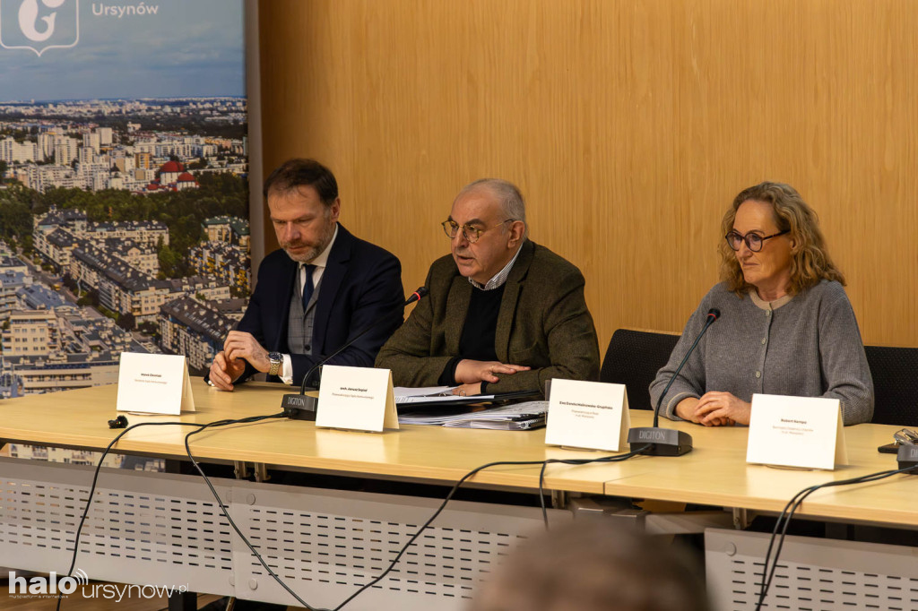 Tak będzie wyglądać nowa Ursynoteka