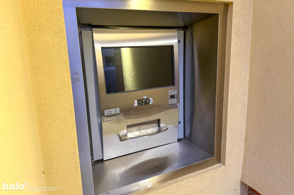 Otwarcie Ursynoteki przy Polnej Róży