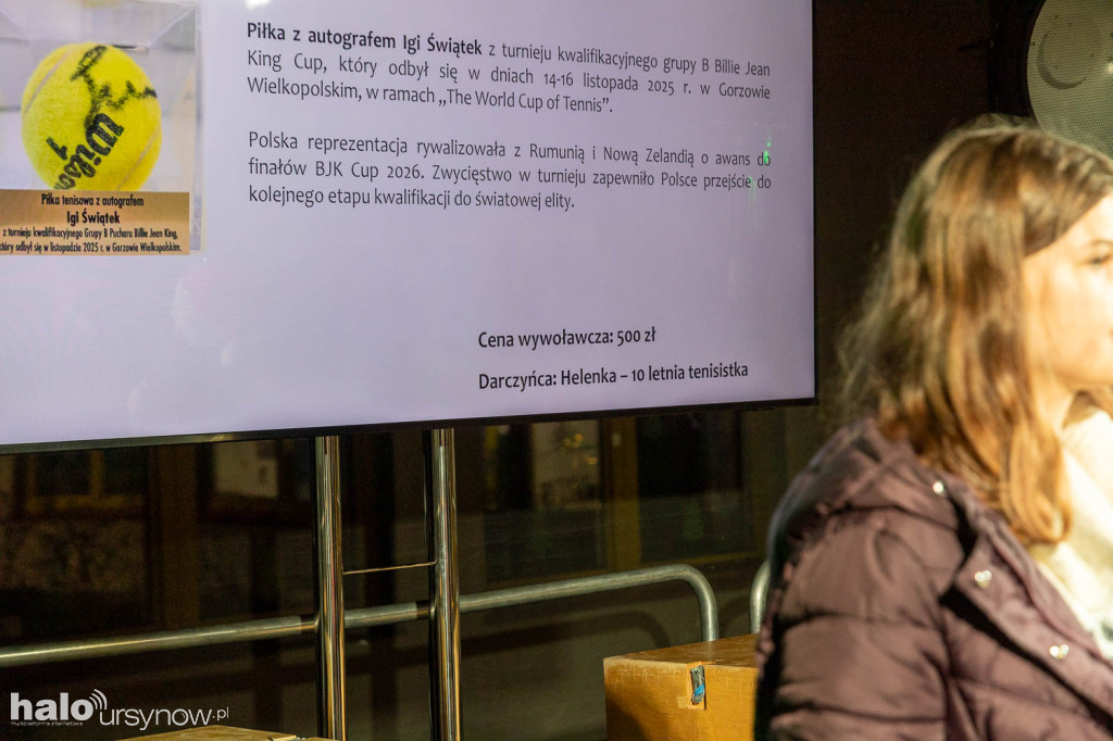 Wielki kiermasz świąteczny Fundacji ETO