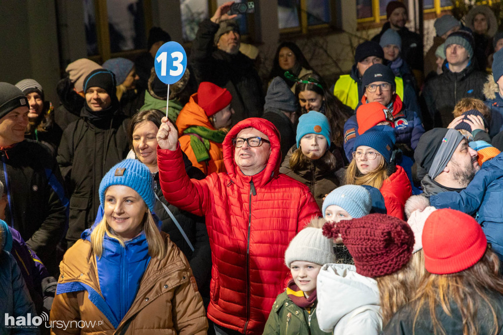 Wielki kiermasz świąteczny Fundacji ETO