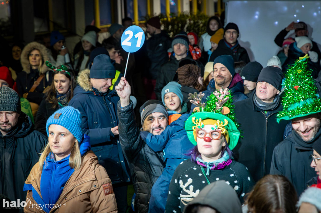 Wielki kiermasz świąteczny Fundacji ETO