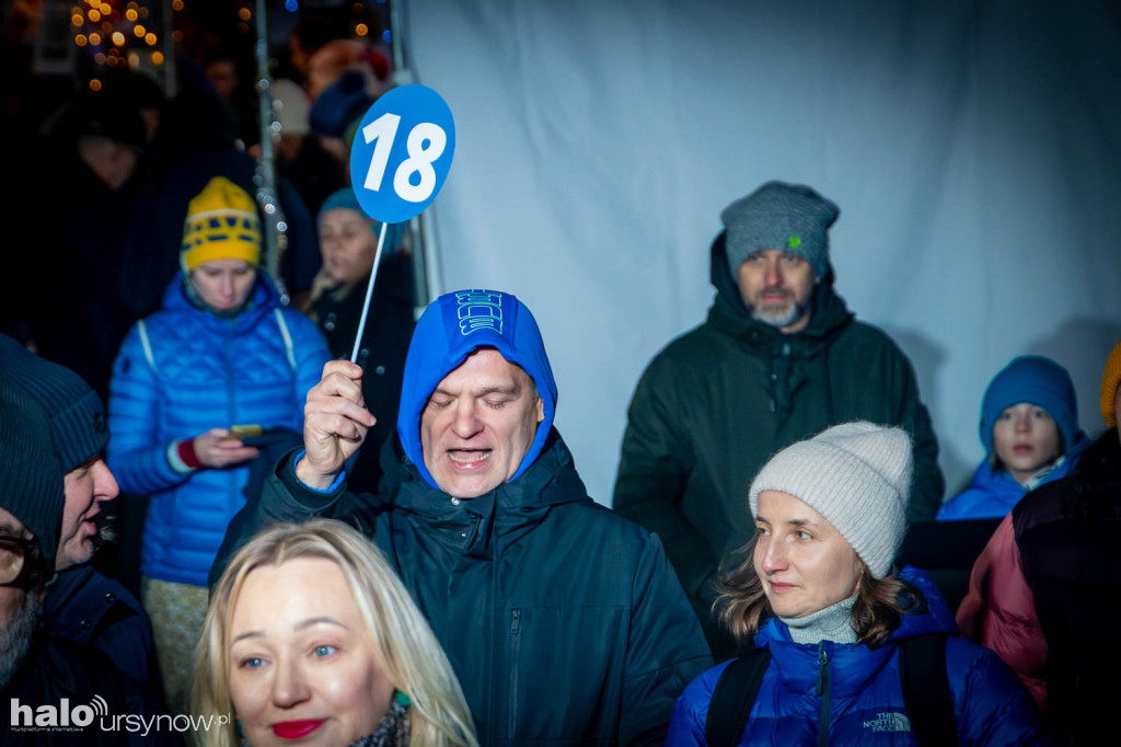 Wielki kiermasz świąteczny Fundacji ETO