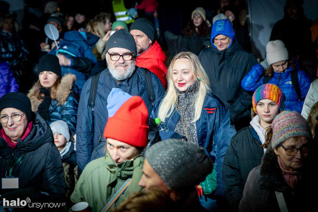 Wielki kiermasz świąteczny Fundacji ETO