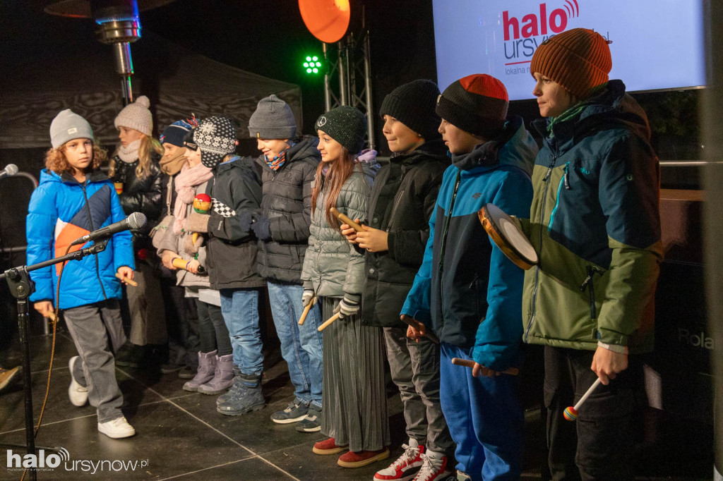 Wielki kiermasz świąteczny Fundacji ETO