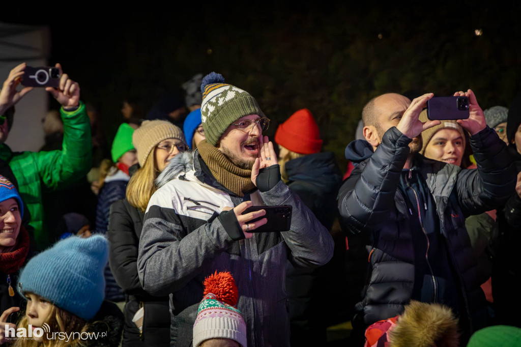 Wielki kiermasz świąteczny Fundacji ETO