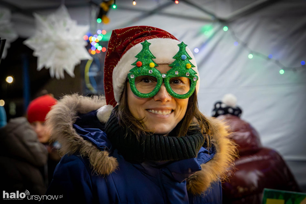 Wielki kiermasz świąteczny Fundacji ETO