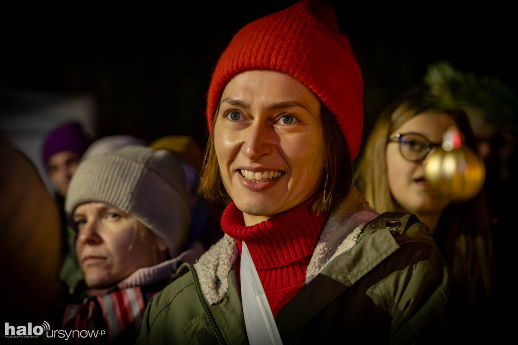 Wielki kiermasz świąteczny Fundacji ETO