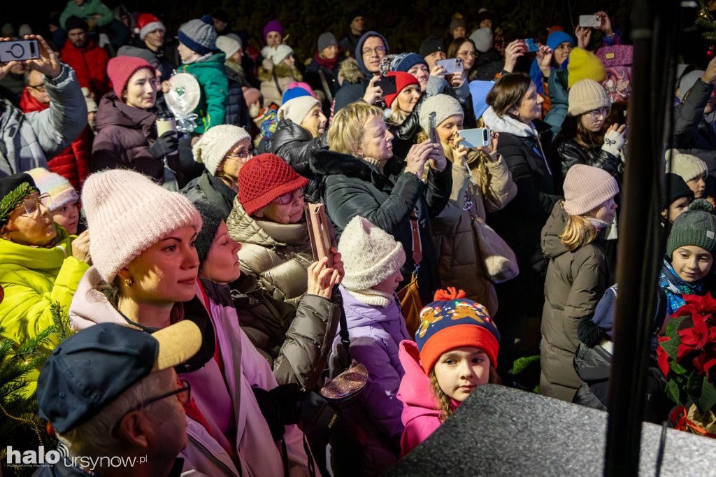 Wielki kiermasz świąteczny Fundacji ETO