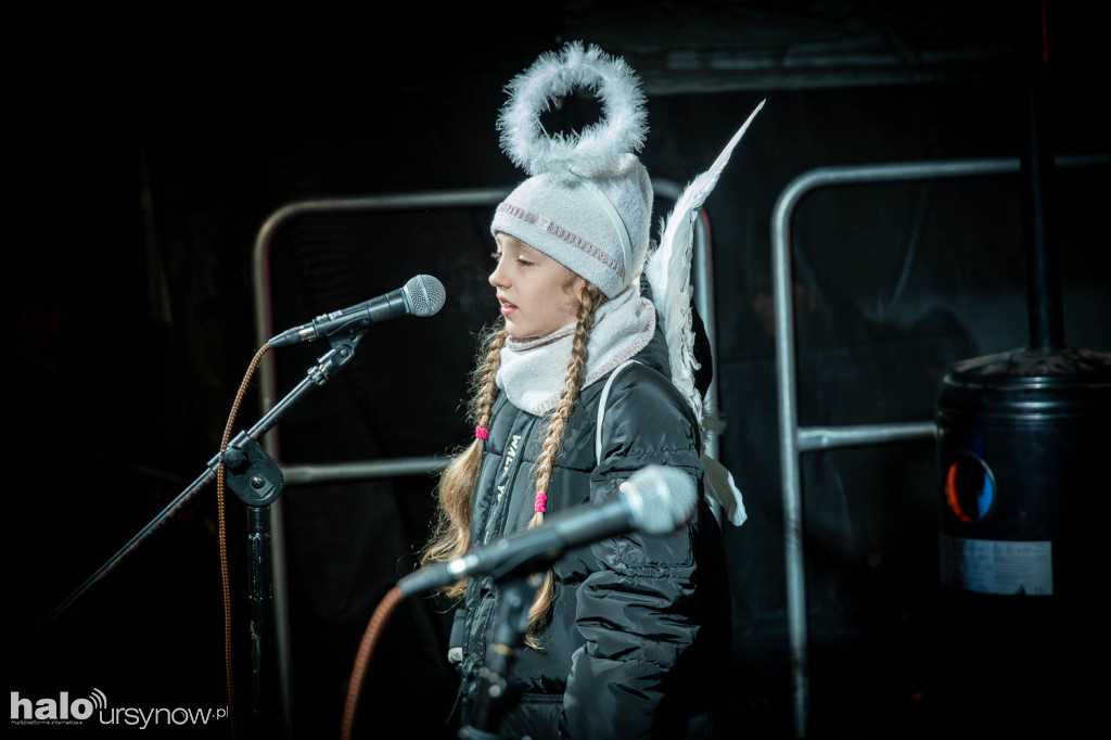 Wielki kiermasz świąteczny Fundacji ETO