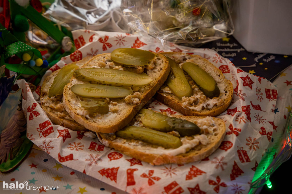 Wielki kiermasz świąteczny Fundacji ETO