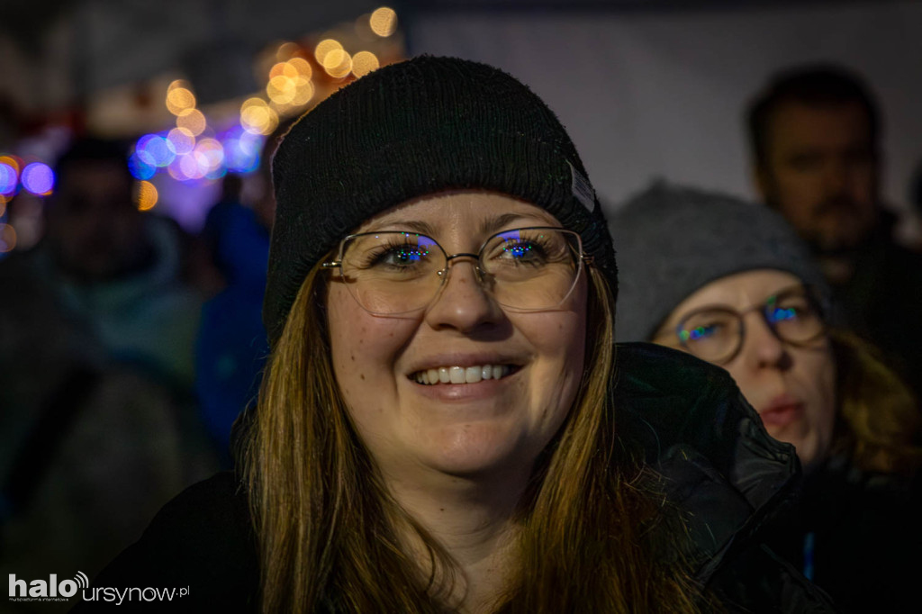 Wielki kiermasz świąteczny Fundacji ETO