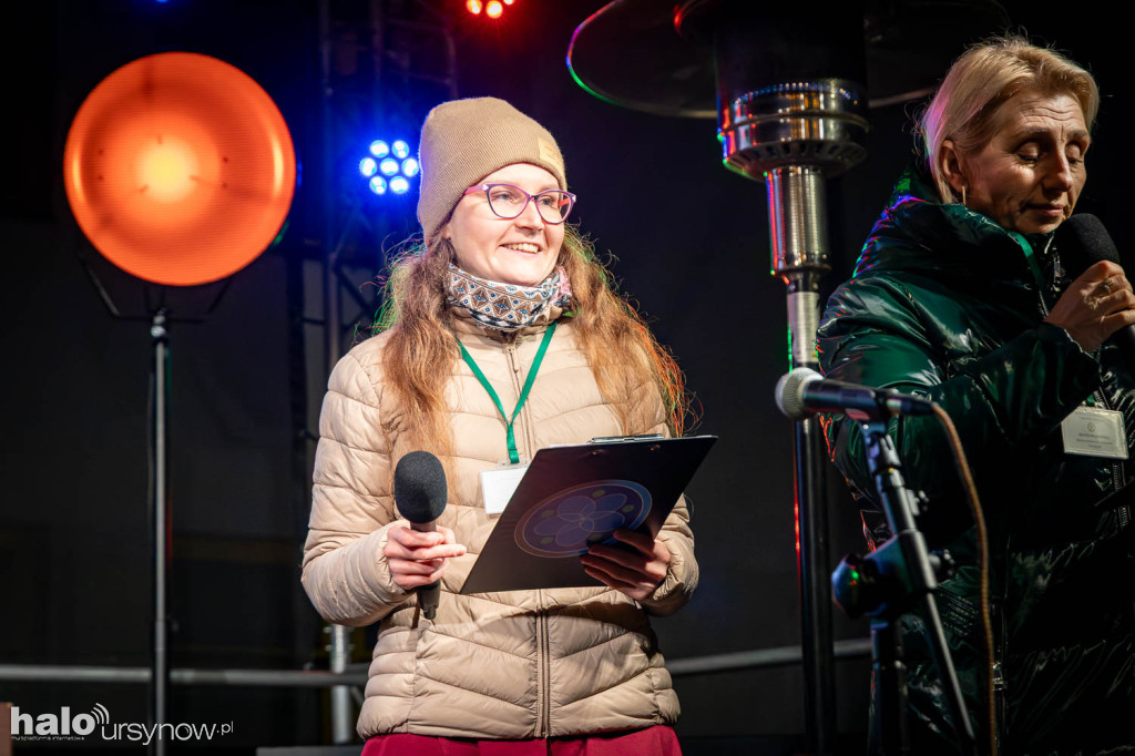 Wielki kiermasz świąteczny Fundacji ETO