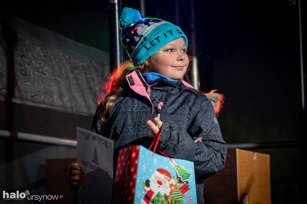 Wielki kiermasz świąteczny Fundacji ETO