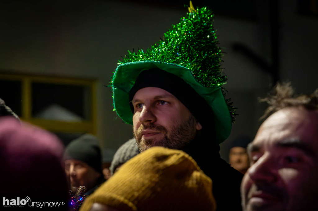 Wielki kiermasz świąteczny Fundacji ETO