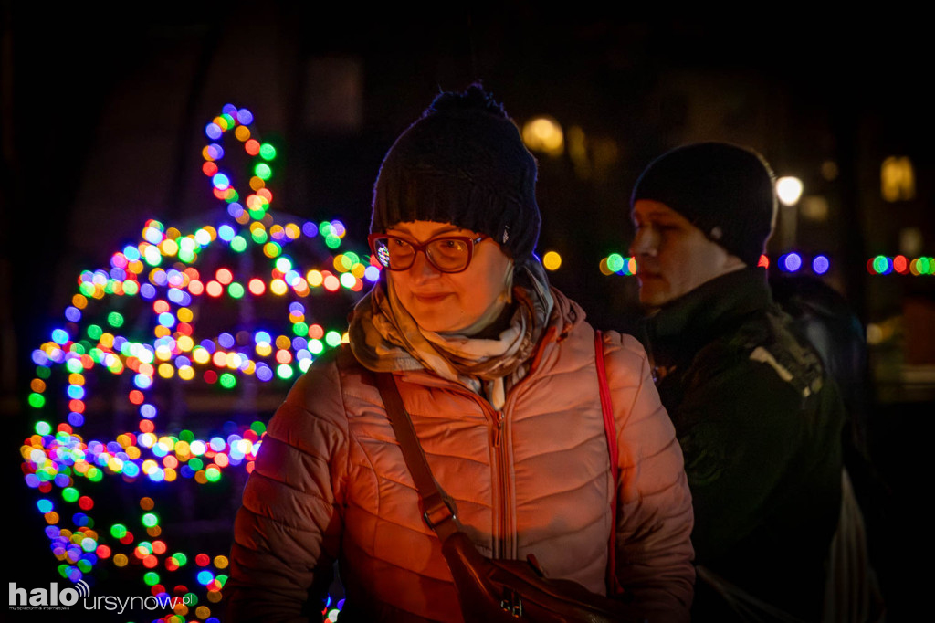 Magiczne Ognisko na Ursynowie!