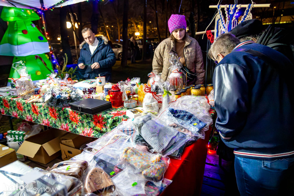 Magiczne Ognisko na Ursynowie!
