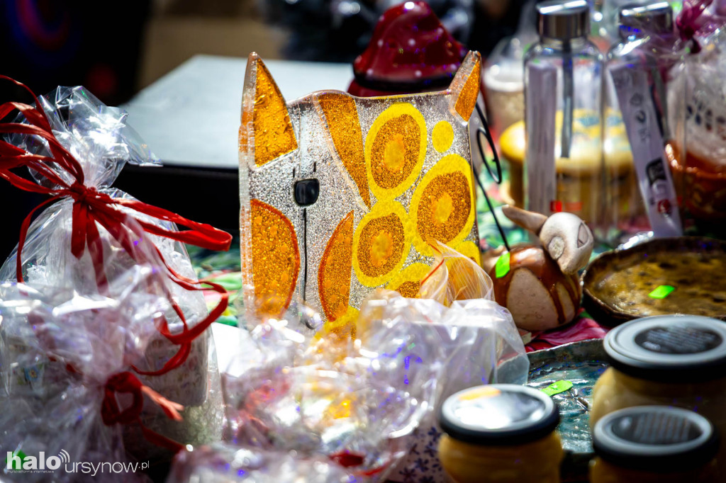 Magiczne Ognisko na Ursynowie!