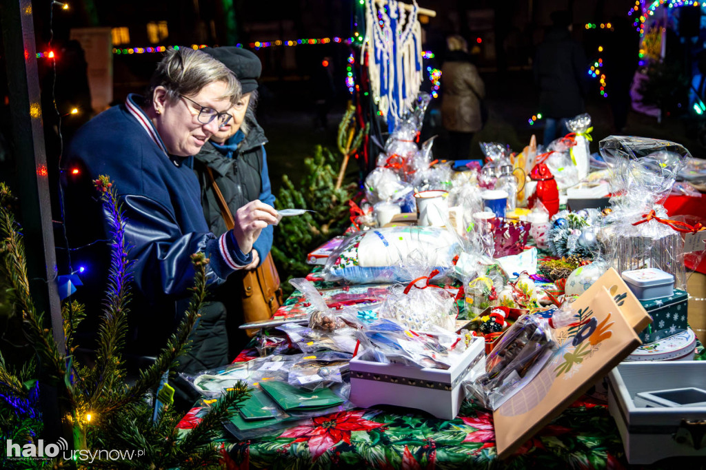 Magiczne Ognisko na Ursynowie!