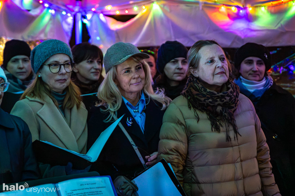 Magiczne Ognisko na Ursynowie!