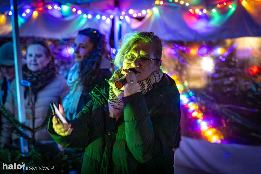 Magiczne Ognisko na Ursynowie!