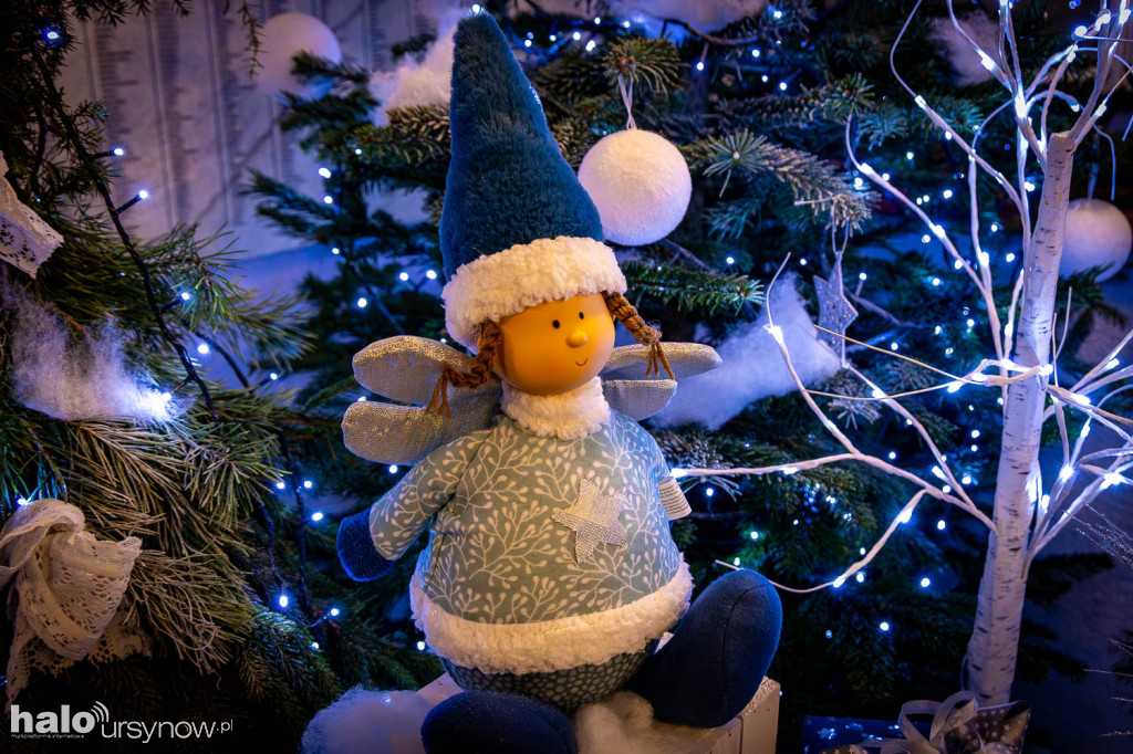 Magiczne Ognisko na Ursynowie!