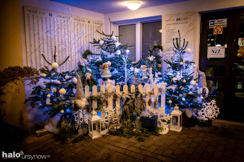 Magiczne Ognisko na Ursynowie!