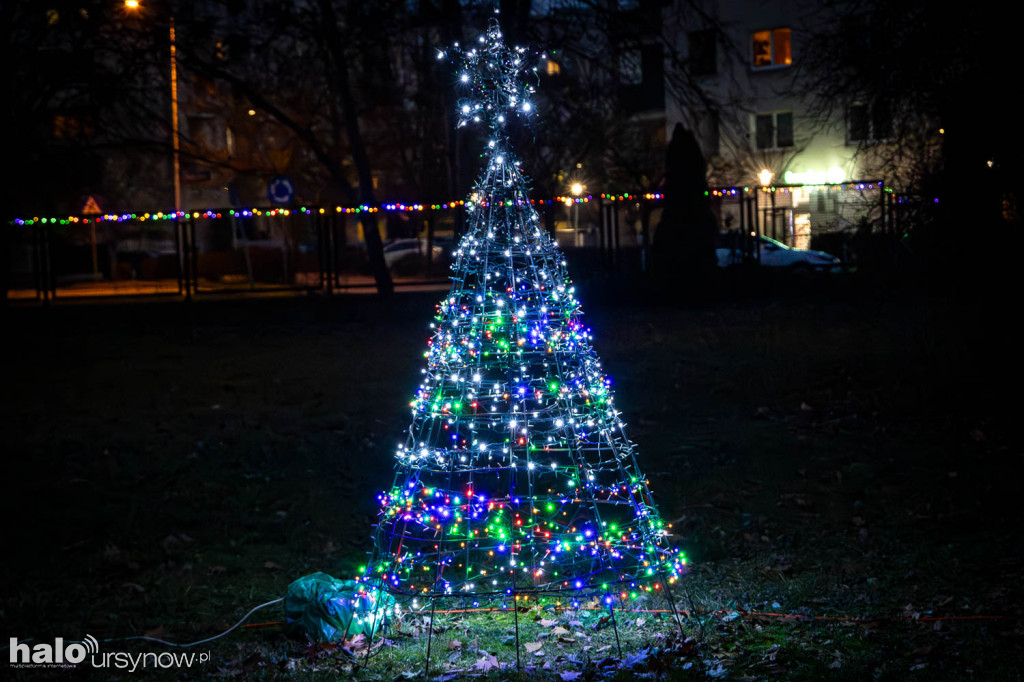Magiczne Ognisko na Ursynowie!