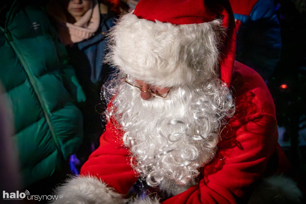 Magiczne Ognisko na Ursynowie!