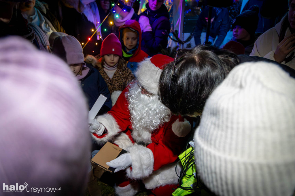 Magiczne Ognisko na Ursynowie!