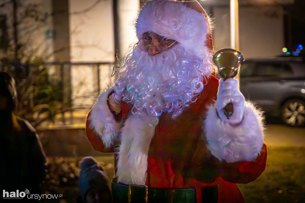 Magiczne Ognisko na Ursynowie!