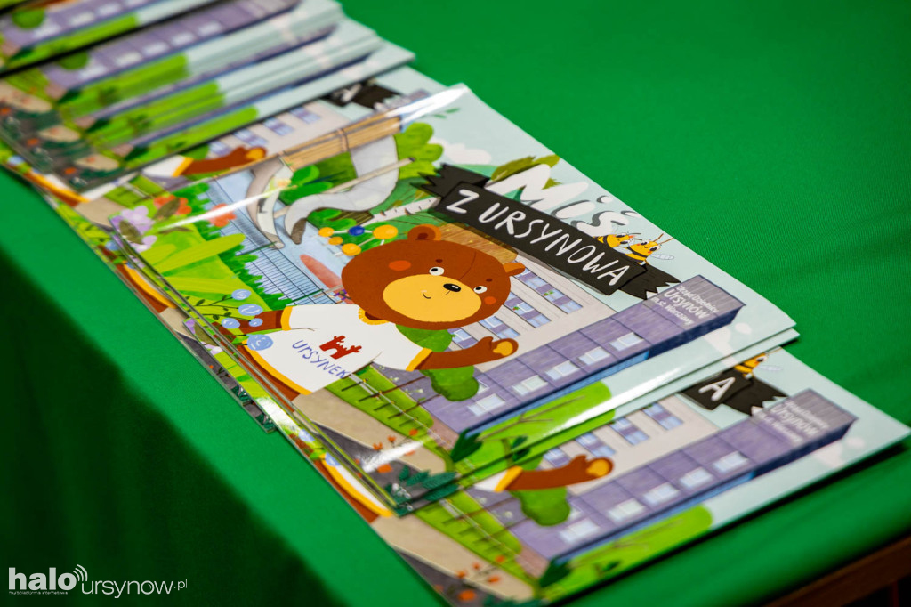 Ursynowskie Mikołajki z LEGO