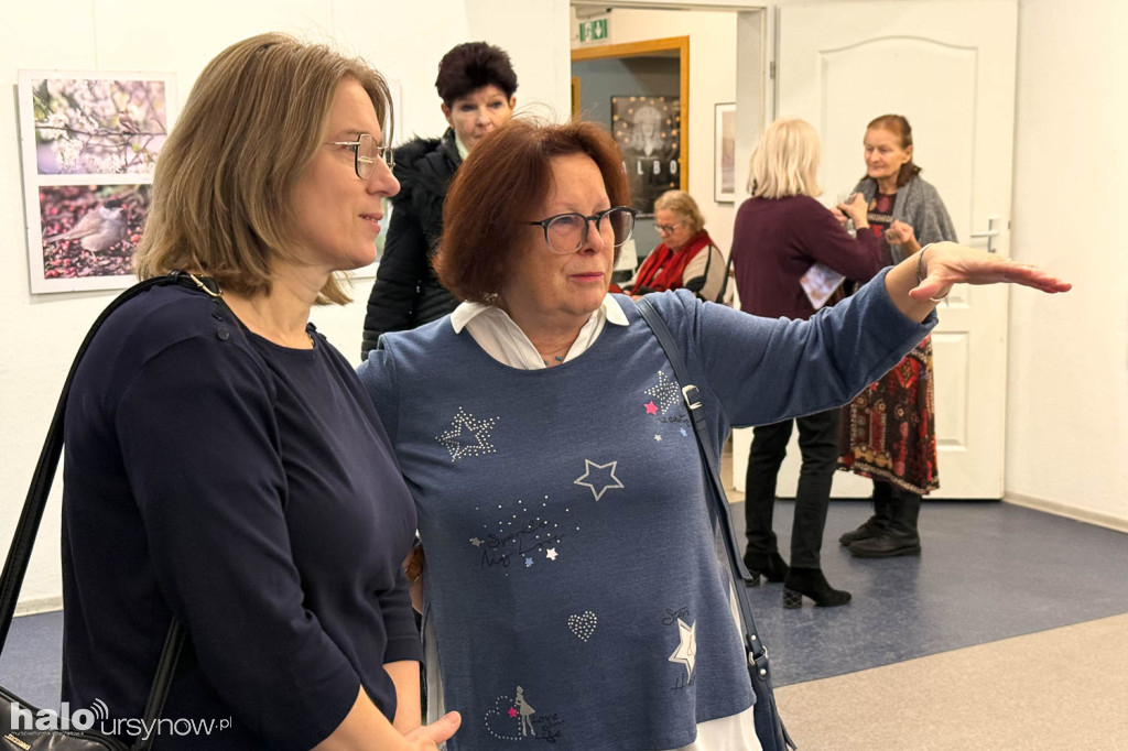 Fascynujący Świat Ptaków Hanny Żelichowskiej