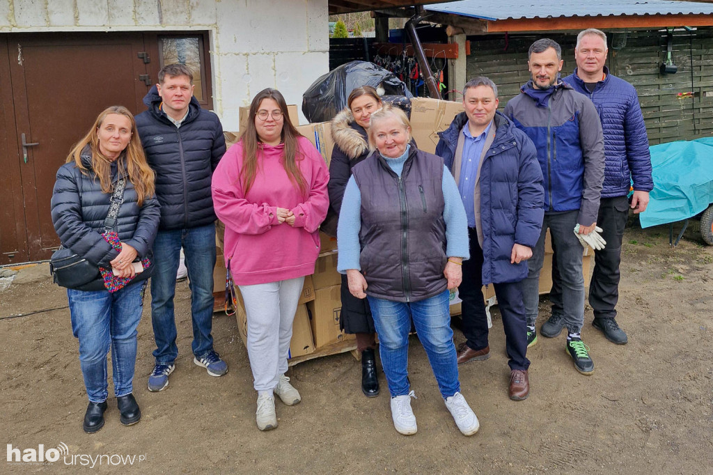 Alert dla zwierząt. Rekordowa zbiórka