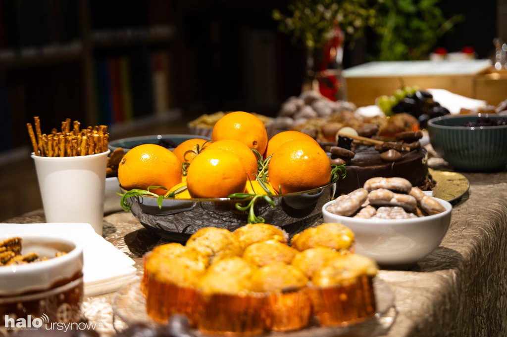 Pierwsze urodziny Ursynoteki przy ul. Lachmana