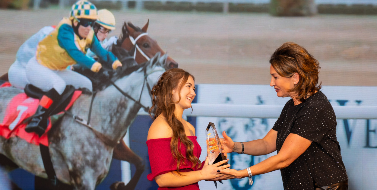 Gala sezonu 2025 na Służewcu